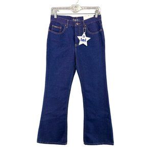 L.E.I. Regular Denim Jeans NWT Junior Size 16
